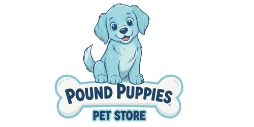 Pound Puppies